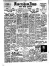 Faversham News Friday 31 August 1951 Page 1