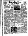 Faversham News Friday 14 September 1951 Page 1