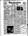 Faversham News Friday 28 September 1951 Page 1