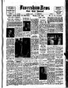 Faversham News Friday 19 October 1951 Page 1