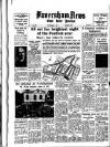 Faversham News Friday 02 November 1951 Page 1