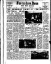 Faversham News Friday 09 November 1951 Page 1