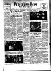 Faversham News Friday 23 November 1951 Page 1