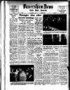 Faversham News Friday 07 December 1951 Page 1