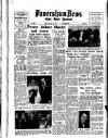 Faversham News Friday 14 December 1951 Page 1