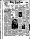 Faversham News Friday 21 December 1951 Page 1