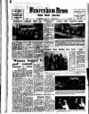 Faversham News Friday 28 December 1951 Page 1