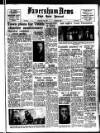 Faversham News Friday 04 January 1952 Page 1
