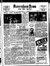 Faversham News Friday 25 January 1952 Page 1