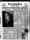 Faversham News Friday 08 February 1952 Page 1