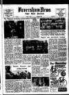 Faversham News Friday 23 May 1952 Page 1