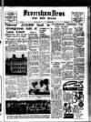 Faversham News Friday 11 July 1952 Page 1