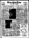 Faversham News Friday 26 June 1953 Page 1