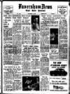 Faversham News Friday 25 September 1953 Page 1