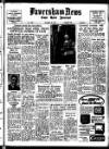 Faversham News Friday 23 October 1953 Page 1