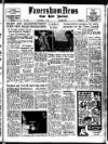 Faversham News Friday 11 December 1953 Page 1