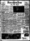 Faversham News Friday 09 April 1954 Page 1