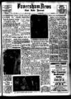 Faversham News Friday 16 July 1954 Page 1