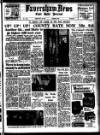 Faversham News Friday 18 February 1955 Page 1