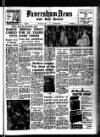 Faversham News Friday 20 January 1956 Page 1
