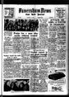 Faversham News Friday 27 January 1956 Page 1