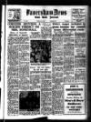 Faversham News Friday 03 February 1956 Page 1