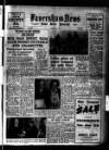 Faversham News Friday 03 January 1958 Page 1