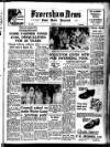 Faversham News Friday 08 January 1960 Page 1