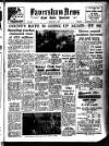 Faversham News Friday 19 February 1960 Page 1