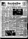 Faversham News Friday 26 February 1960 Page 1