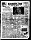 Faversham News Friday 04 March 1960 Page 1