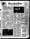 Faversham News Friday 11 March 1960 Page 1