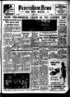 Faversham News Friday 03 June 1960 Page 1