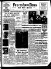 Faversham News Friday 16 April 1965 Page 1