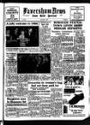 Faversham News Friday 07 January 1966 Page 1