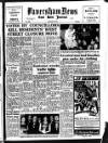 Faversham News Friday 30 January 1970 Page 1