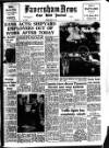 Faversham News Friday 27 February 1970 Page 1