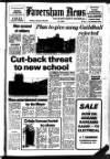 Faversham News Friday 04 January 1974 Page 1