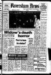 Faversham News Friday 11 January 1974 Page 1