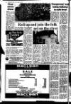 Faversham News Friday 11 January 1974 Page 6