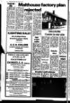 Faversham News Friday 11 January 1974 Page 8