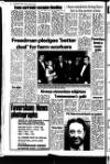 Faversham News Friday 18 January 1974 Page 6