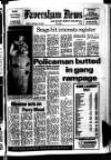 Faversham News Friday 01 February 1974 Page 1