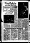 Faversham News Friday 01 February 1974 Page 8