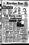 Faversham News Friday 08 February 1974 Page 1