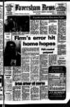 Faversham News Friday 15 February 1974 Page 1