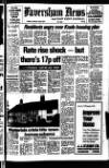 Faversham News Friday 22 February 1974 Page 1