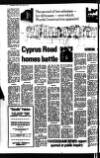 Faversham News Friday 08 March 1974 Page 6