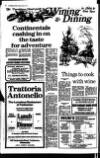 Faversham News Friday 08 March 1974 Page 12
