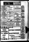 Faversham News Friday 15 March 1974 Page 19